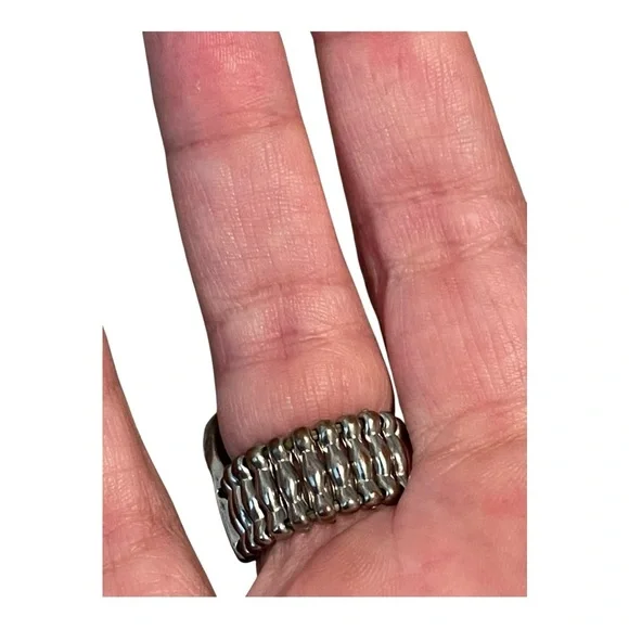 🐆✨ Meet “The Panther Power Ring” ✨🐆 - Picture 3 of 6